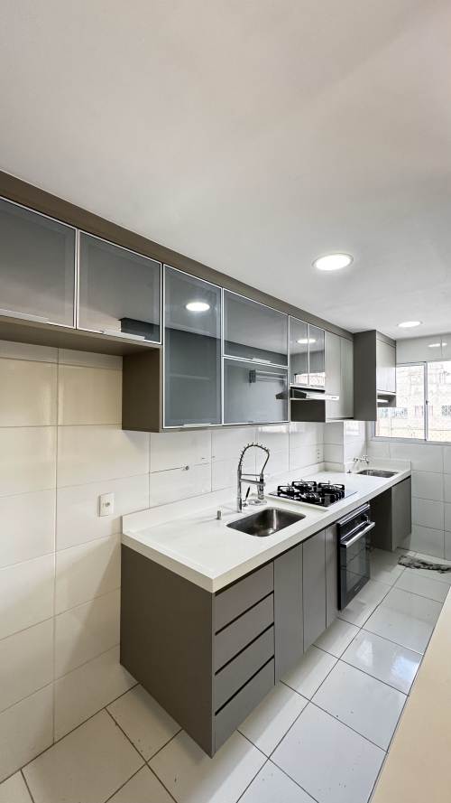 Apartamento Fazendinha Santana de Parnaíba