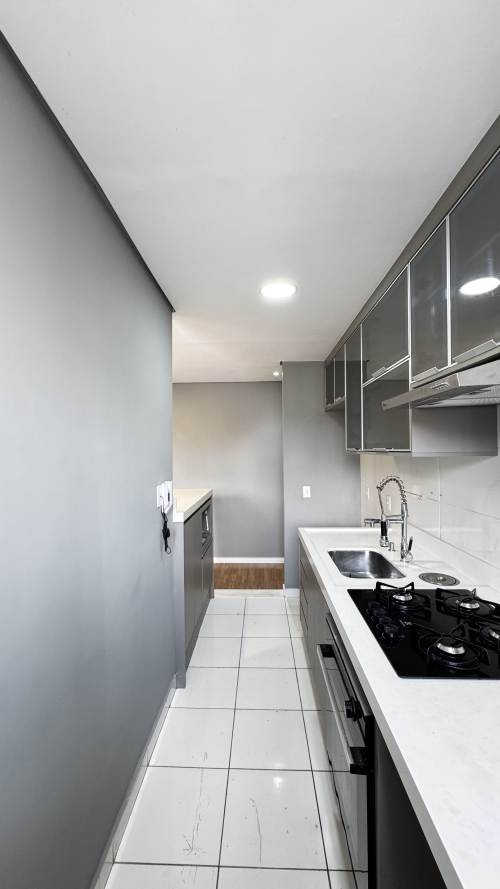 Apartamento Fazendinha Santana de Parnaíba