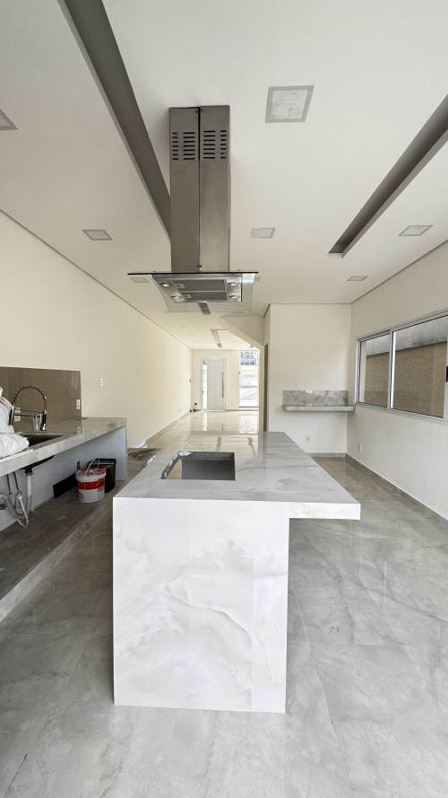Casa em Condomínio Nova Jaguari Santana de Parnaíba 