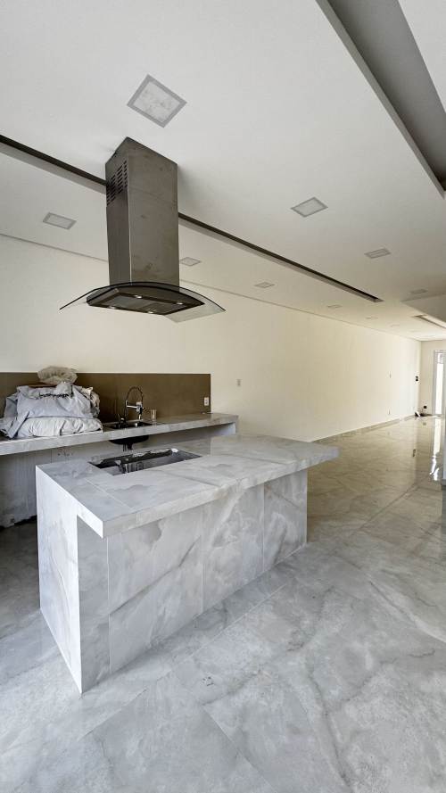Casa em Condomínio Nova Jaguari Santana de Parnaíba 