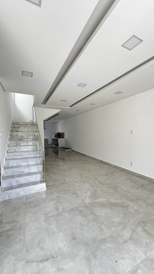 Casa em Condomínio Nova Jaguari Santana de Parnaíba 