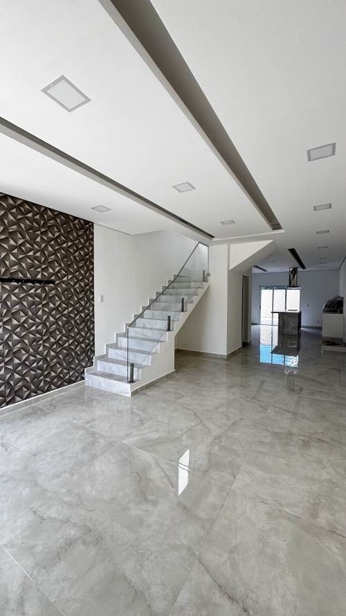 Casa em Condomínio Nova Jaguari Santana de Parnaíba 