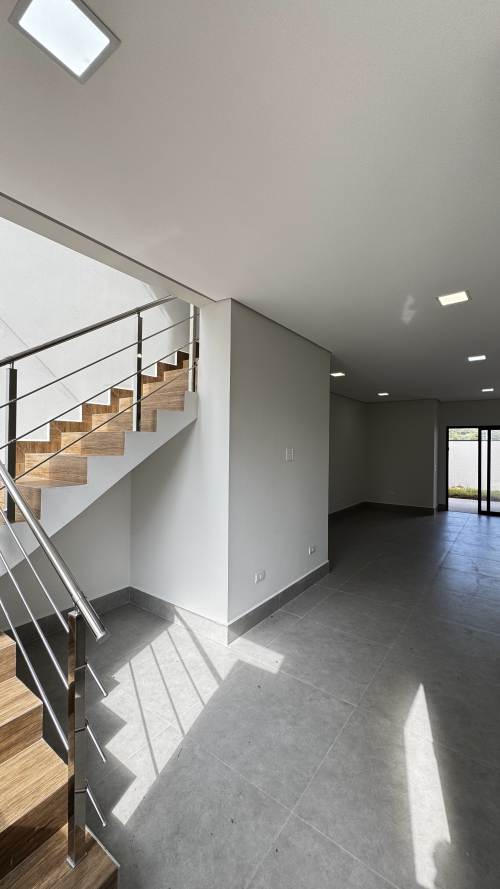 Casa em Condomínio Nova Jaguari Santana de Parnaíba