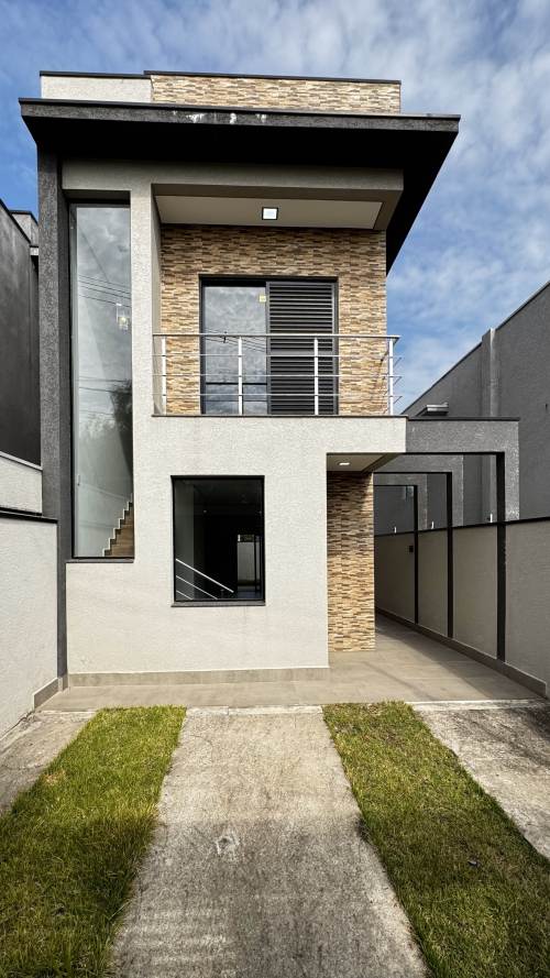 Casa em Condomínio Nova Jaguari Santana de Parnaíba