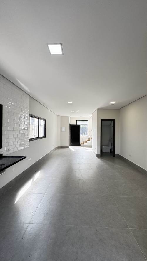 Casa em Condomínio Nova Jaguari Santana de Parnaíba