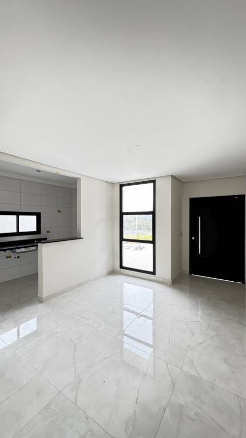 Casa em Condomínio Cajamar Centro Cajamar 