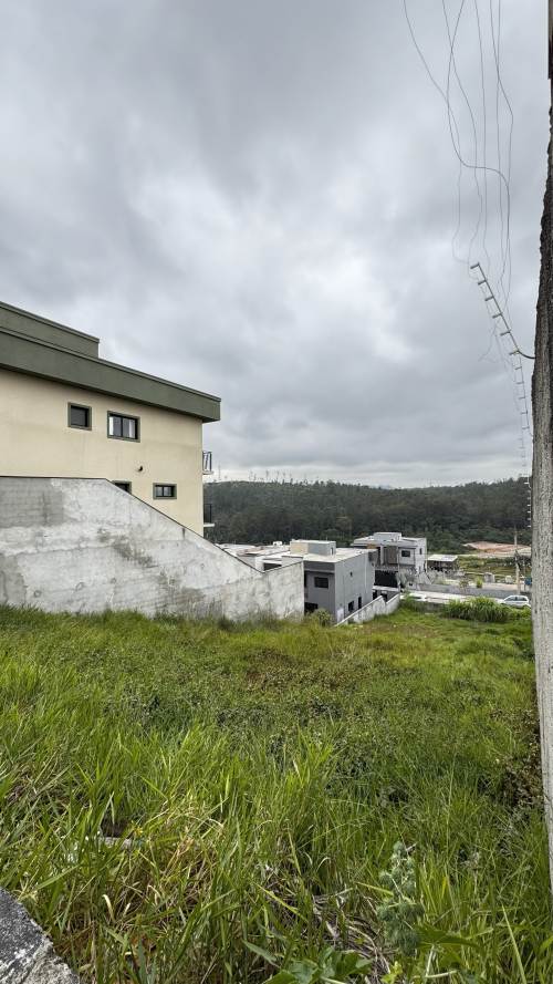 Terreno Portal dos Ipês Cajamar 