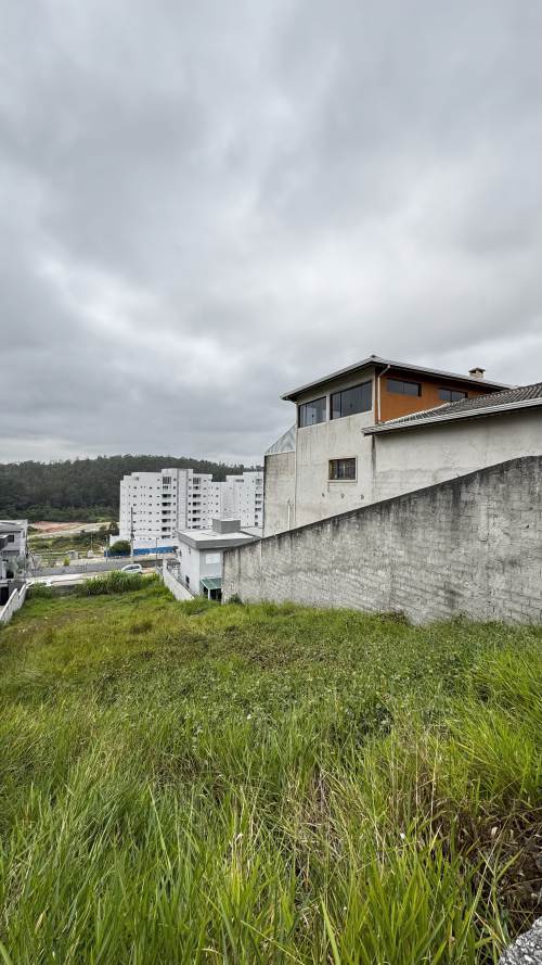 Terreno Portal dos Ipês Cajamar 