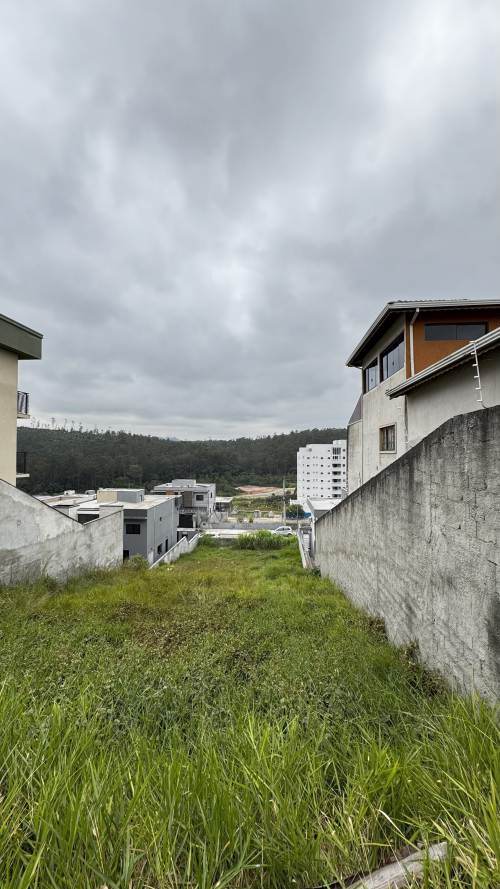 Terreno Portal dos Ipês Cajamar 