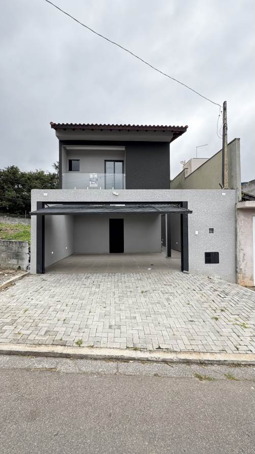 Casa Portal dos Ipês Cajamar