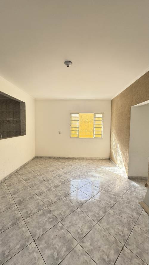 Casa Paraíso Cajamar