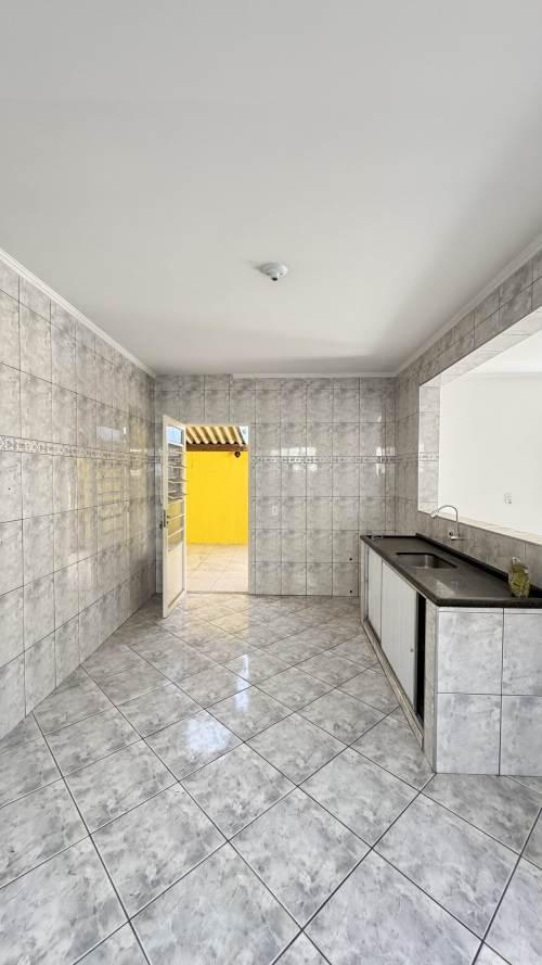 Casa Paraíso Cajamar