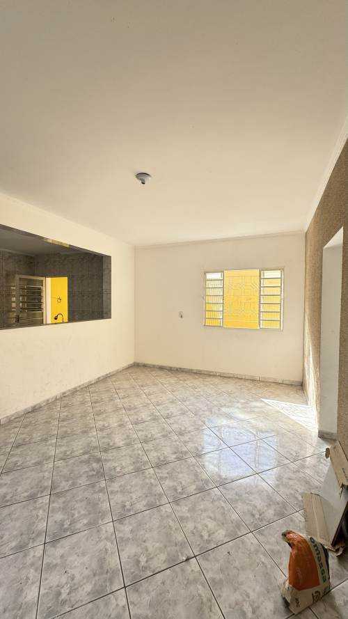 Casa Paraíso Cajamar