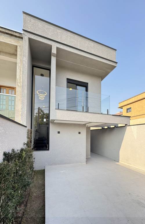 Casa em Condomínio Nova Jaguari Santana de Parnaíba 