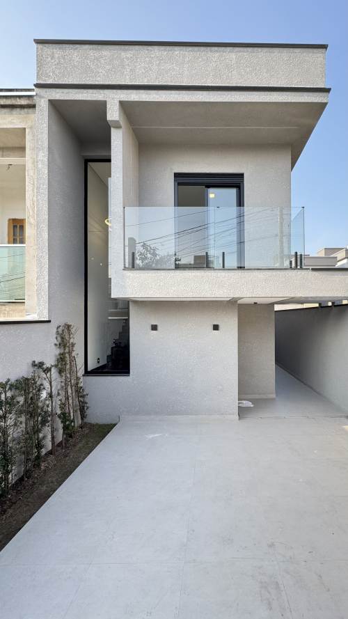 Casa em Condomínio Nova Jaguari Santana de Parnaíba 