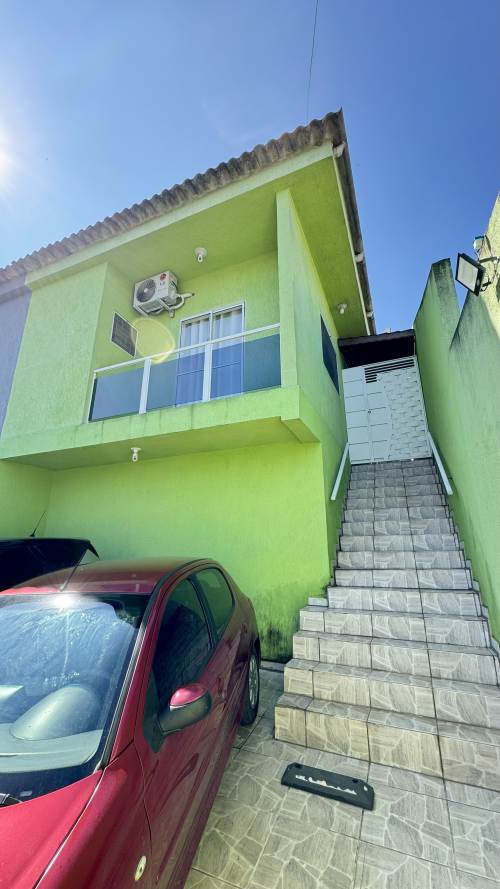 Casa São Pedro Santana de Parnaíba 