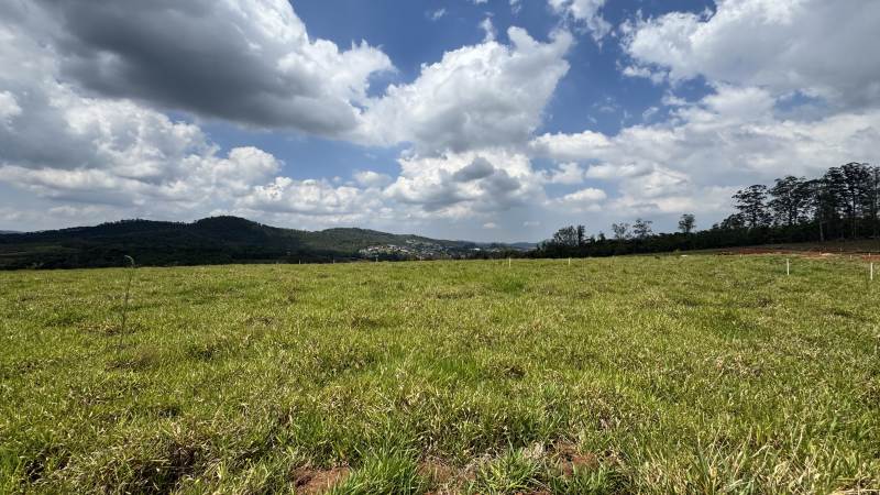 Terreno Cachoeira Atibaia 