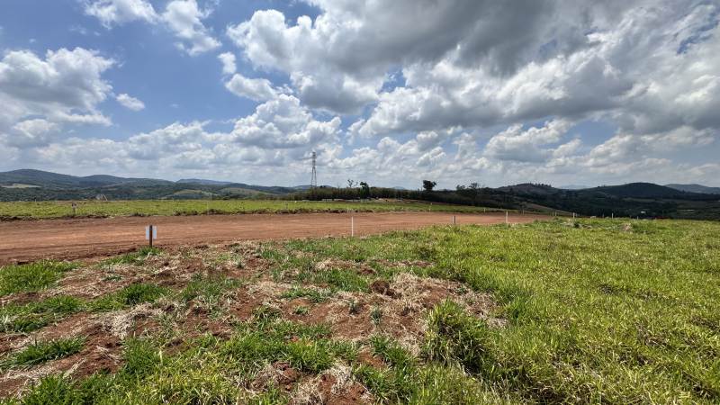 Terreno Cachoeira Atibaia 