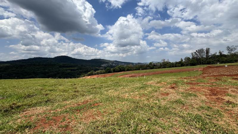 Terreno Cachoeira Atibaia 