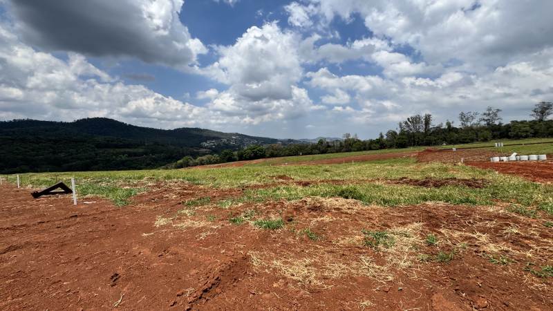 Terreno Cachoeira Atibaia 