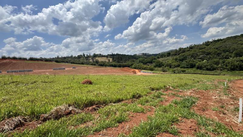 Terreno Cachoeira Atibaia 