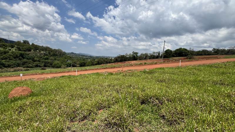 Terreno Cachoeira Atibaia 