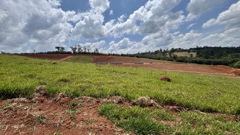 Terreno Cachoeira Atibaia 
