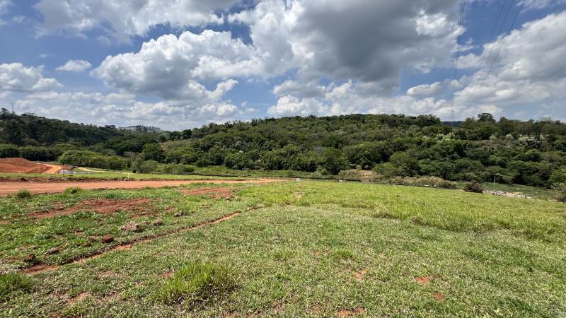 Terreno Cachoeira Atibaia 