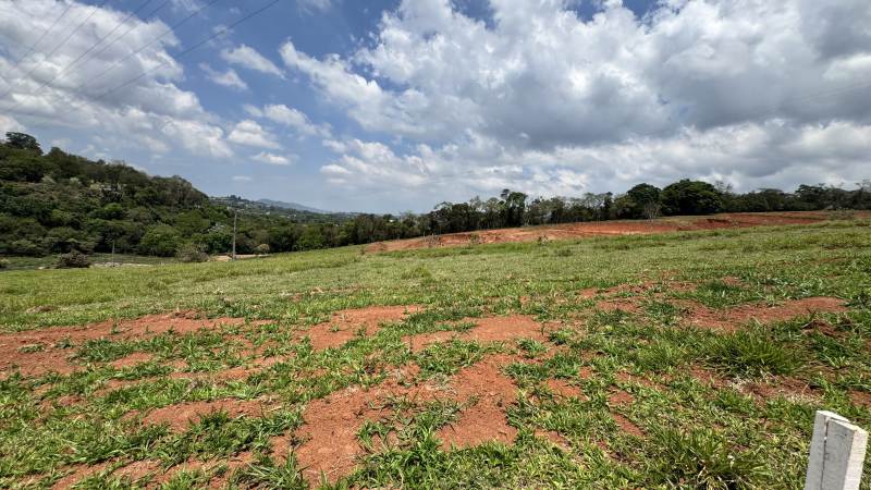 Terreno Cachoeira Atibaia 