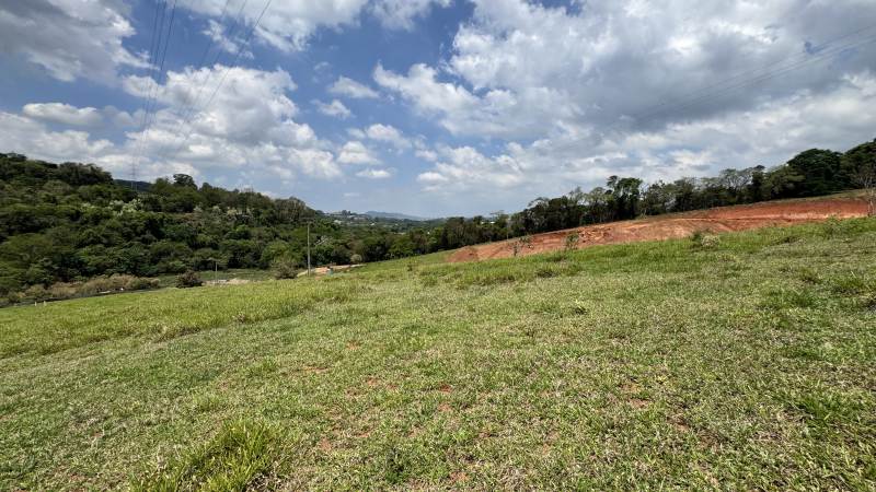 Terreno Cachoeira Atibaia 
