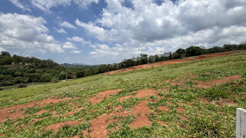 Terreno Cachoeira Atibaia 