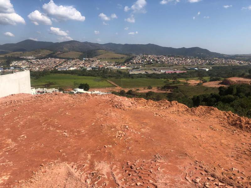 Terreno em Condomínio Jardim Colina do Sol Bom Jesus dos Perdões 