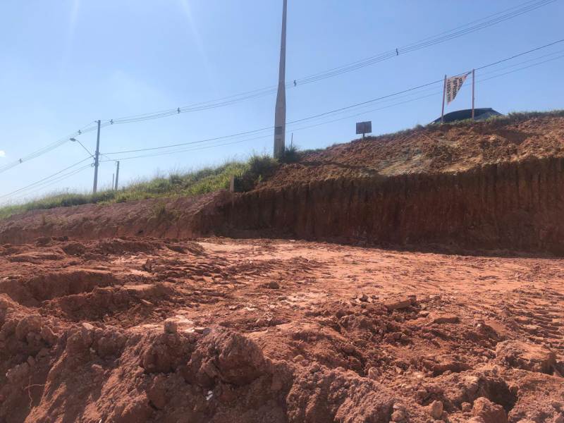 Terreno em Condomínio Jardim Colina do Sol Bom Jesus dos Perdões 