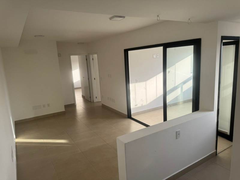 Apartamento Alvinópolis Atibaia 