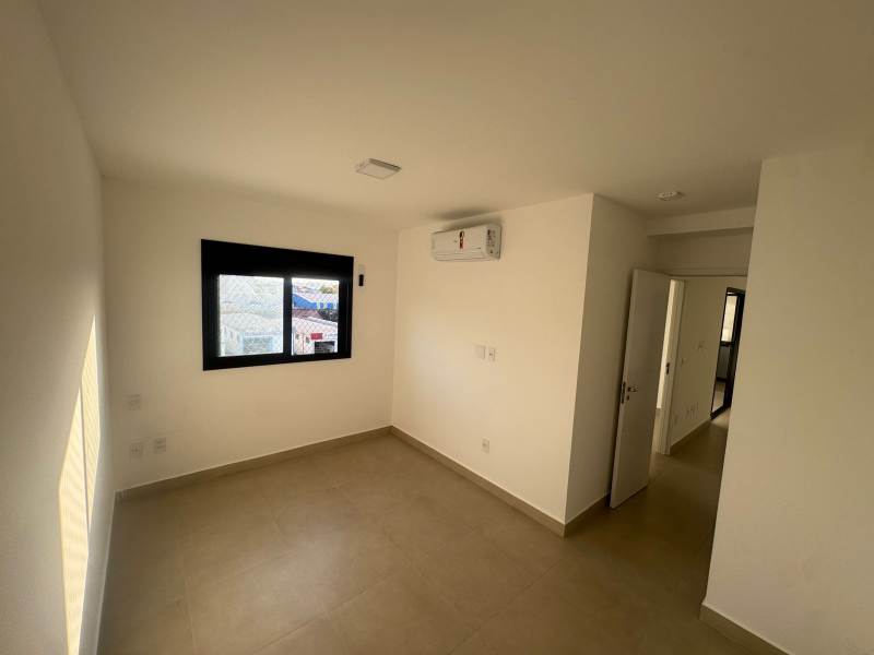 Apartamento Alvinópolis Atibaia 