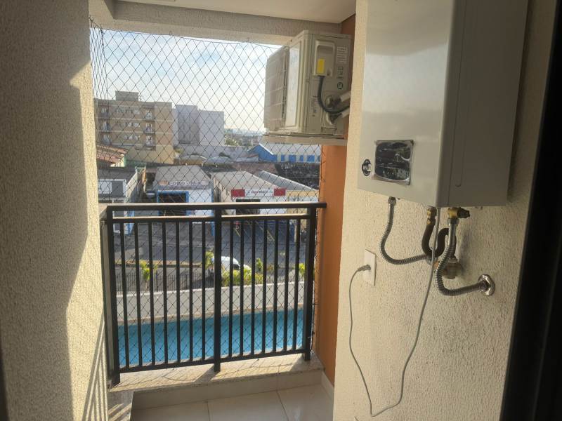Apartamento Alvinópolis Atibaia 