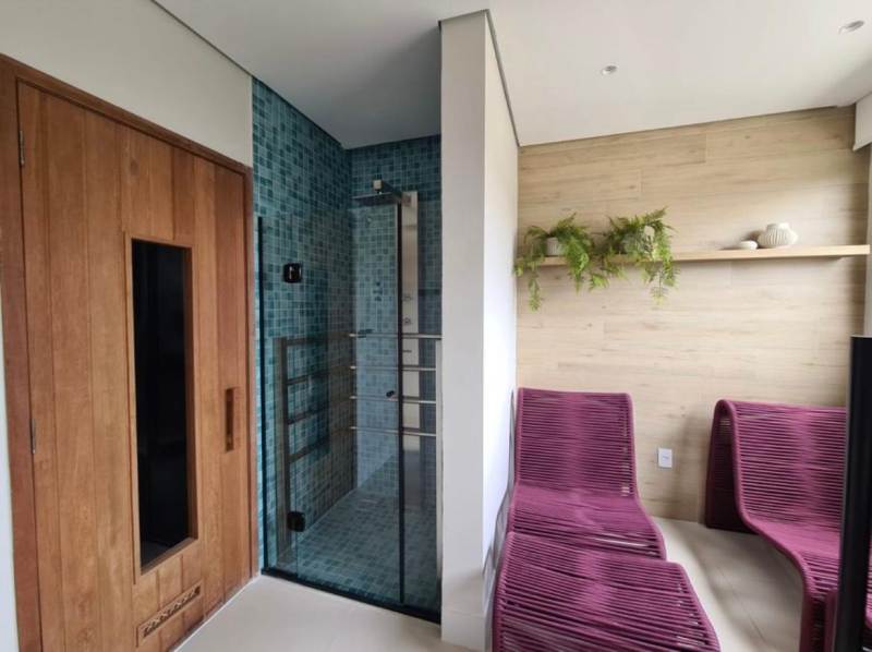 Apartamento Alvinópolis Atibaia 
