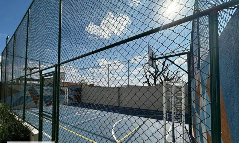 Apartamento Alvinópolis Atibaia 