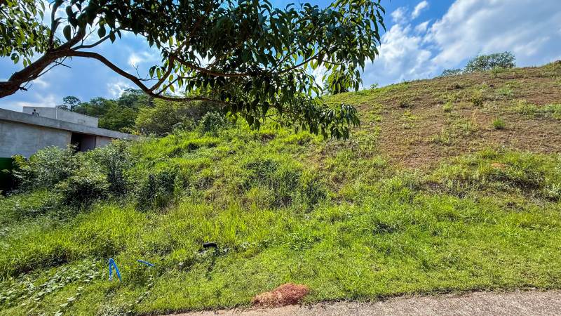 Terreno em Condomínio San Fernando Valley Atibaia 