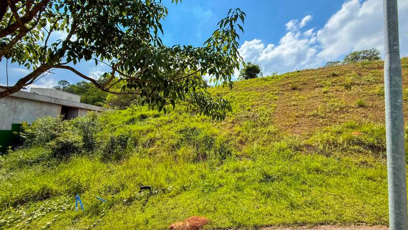 Terreno em Condomínio San Fernando Valley Atibaia 