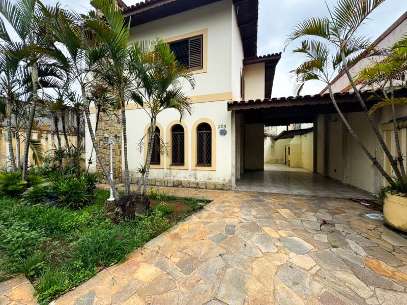 Casa Jardim Terceiro Centenário Atibaia 