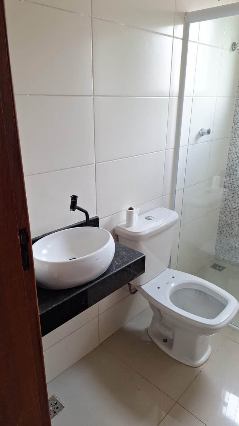 Casa Vila Esperia ou Giglio Atibaia 
