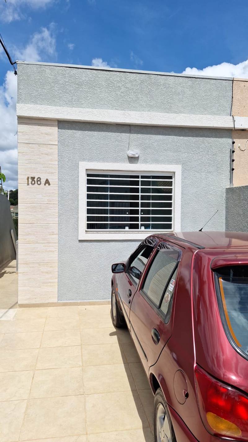 Casa Vila Esperia ou Giglio Atibaia 