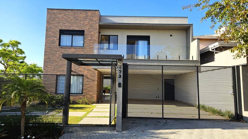 Casa em Condomínio Residencial Quadra dos Principes Atibaia 