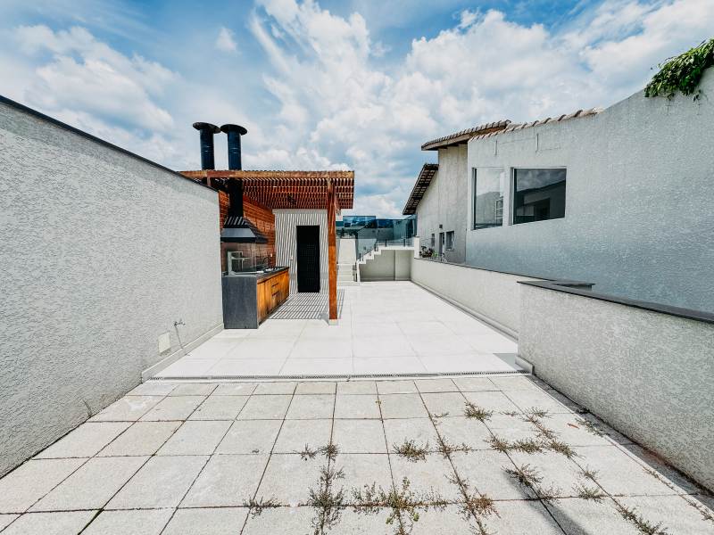 Casa Jardim Maristela Atibaia 