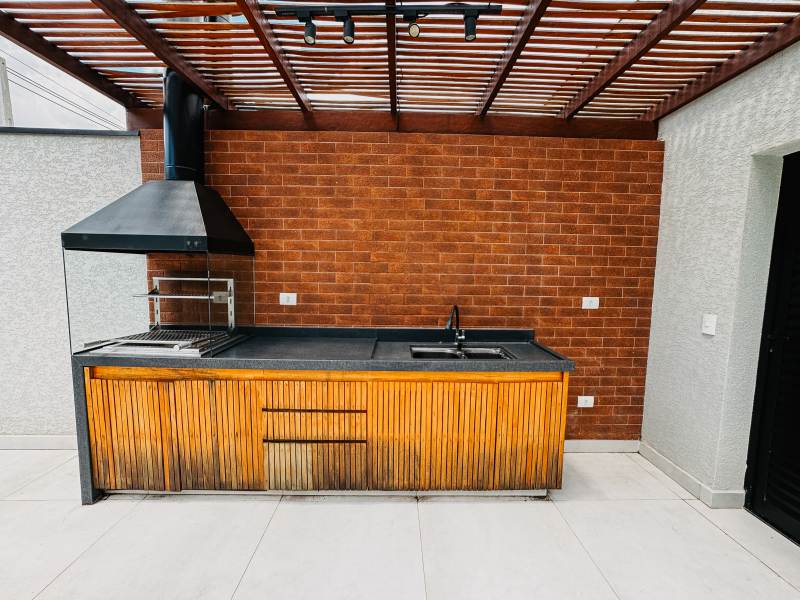 Casa Jardim Maristela Atibaia 