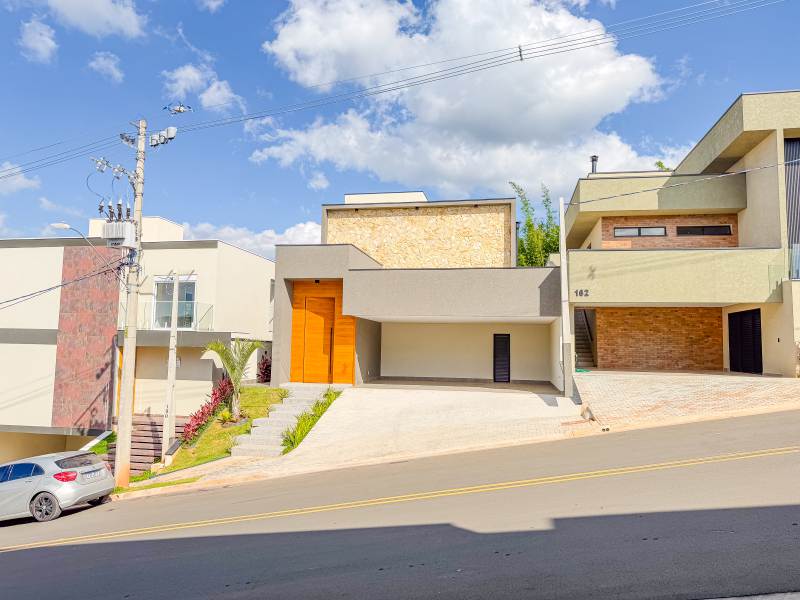 Casa em Condomínio Nova Gardênia Atibaia 