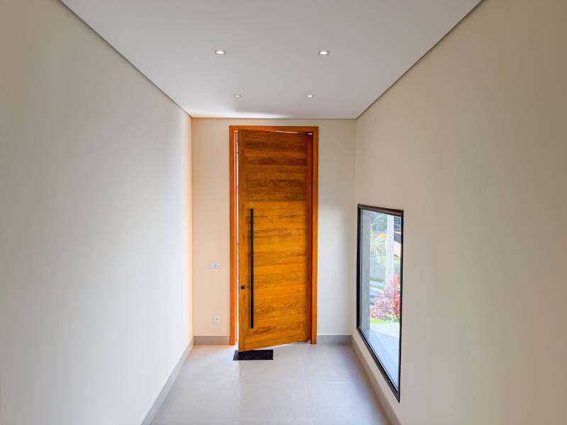 Casa em Condomínio Nova Gardênia Atibaia 