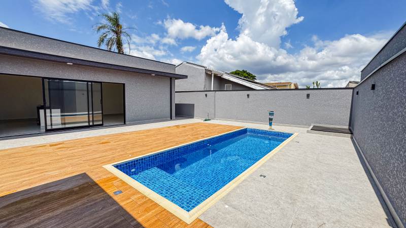 Casa Jardim dos Pinheiros Atibaia 