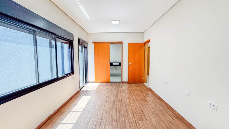 Casa Jardim dos Pinheiros Atibaia 